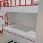 Apartment Tirana