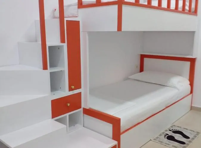 Apartment Tirana