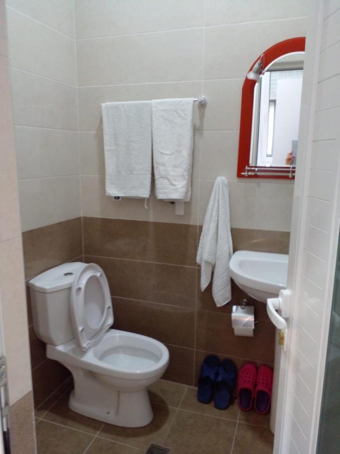 Apartment Tirana